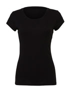 Women´s Slim Fit Tee (BL6004)
