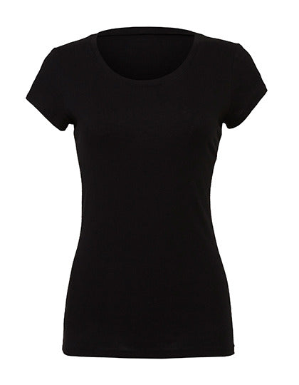 Women´s Slim Fit Tee (BL6004)
