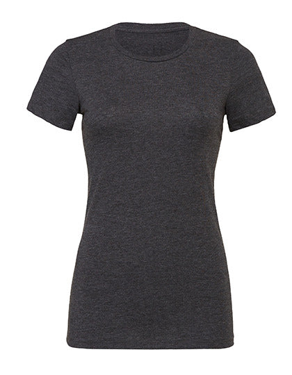 Women´s Slim Fit Tee (BL6004)