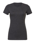 Women´s Slim Fit Tee (BL6004)