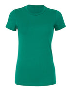Women´s Slim Fit Tee (BL6004)