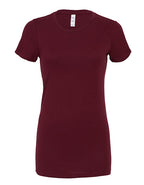 Women´s Slim Fit Tee (BL6004)