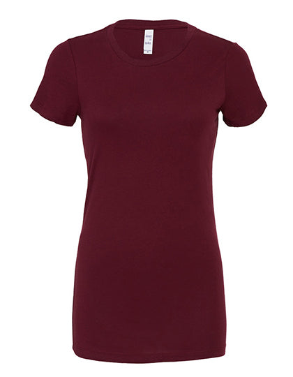 Women´s Slim Fit Tee (BL6004)