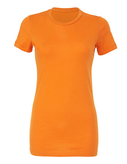 Women´s Slim Fit Tee (BL6004)