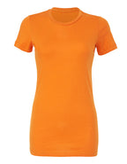 Women´s Slim Fit Tee (BL6004)