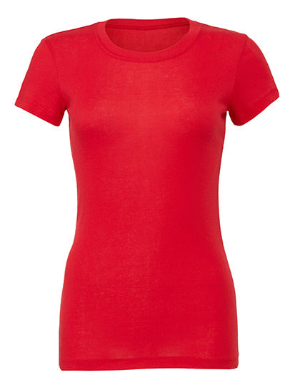 Women´s Slim Fit Tee (BL6004)