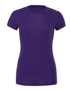 Women´s Slim Fit Tee (BL6004)