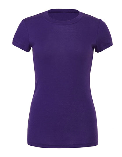 Women´s Slim Fit Tee (BL6004)