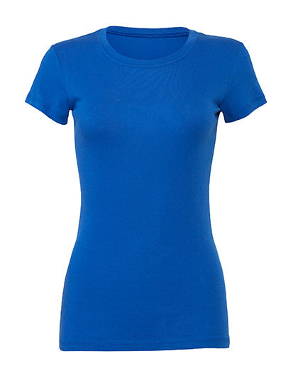 Women´s Slim Fit Tee (BL6004)