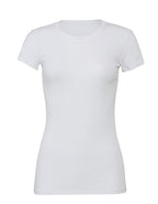Women´s Slim Fit Tee (BL6004)