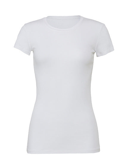 Women´s Slim Fit Tee (BL6004)