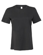 Women´s Relaxed Jersey Short Sleeve Tee (BL6400)