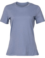 Women´s Relaxed Jersey Short Sleeve Tee (BL6400)