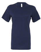 Women´s Relaxed Jersey Short Sleeve Tee (BL6400)