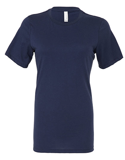 Women´s Relaxed Jersey Short Sleeve Tee (BL6400)