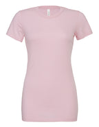 Women´s Relaxed Jersey Short Sleeve Tee (BL6400)