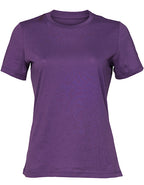 Women´s Relaxed Jersey Short Sleeve Tee (BL6400)