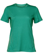 Women´s Relaxed Jersey Short Sleeve Tee (BL6400)