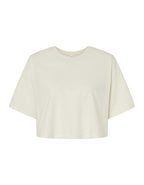 Women´s Jersey Crop Tee (BL6482)