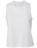 Women´s Racerback Cropped Tank (BL6682)