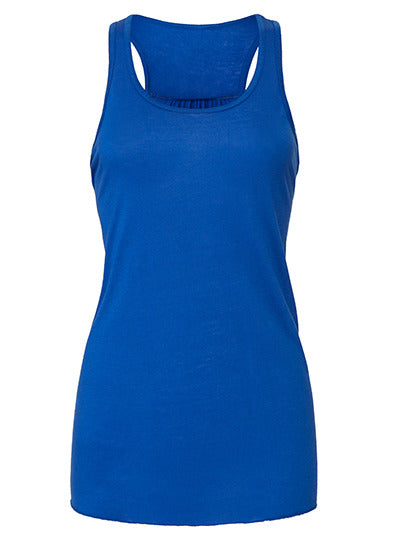 Flowy Racerback Tank Top (BL8800)