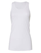 Flowy Racerback Tank Top (BL8800)