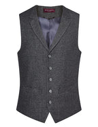 Memphis Men´s Waistcoat (BR1463)