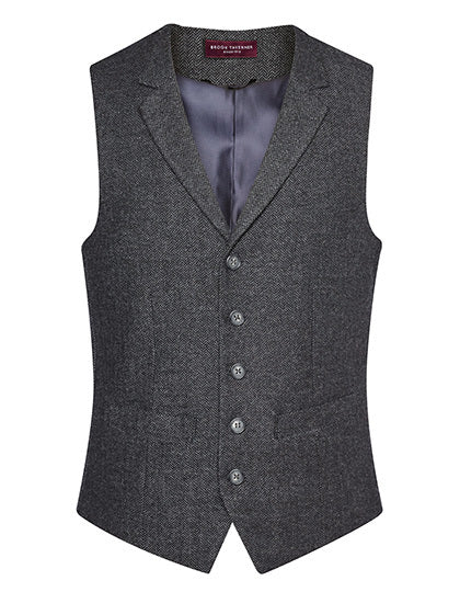 Memphis Men´s Waistcoat (BR1463)