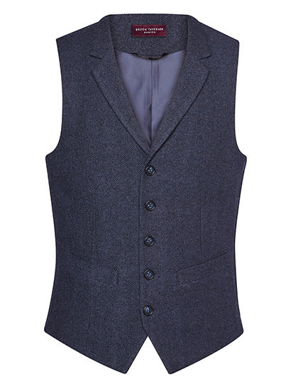 Memphis Men´s Waistcoat (BR1463)