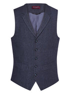 Memphis Men´s Waistcoat (BR1463)