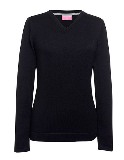 Women´s Atlanta V-Neck Jumper (BR2307)