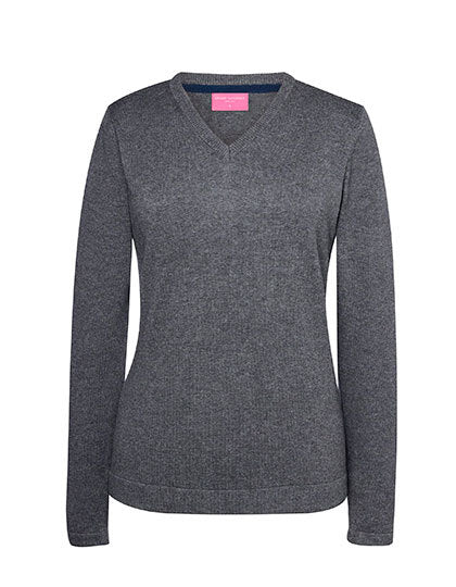 Women´s Atlanta V-Neck Jumper (BR2307)