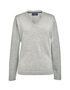 Women´s Atlanta V-Neck Jumper (BR2307)