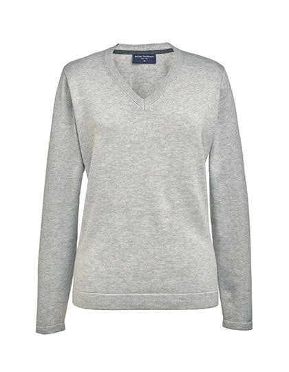 Women´s Atlanta V-Neck Jumper (BR2307)