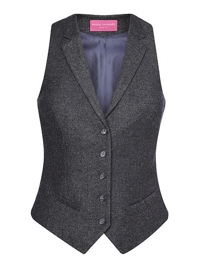 Ladies´ Nashville Waistcoat (BR2310)