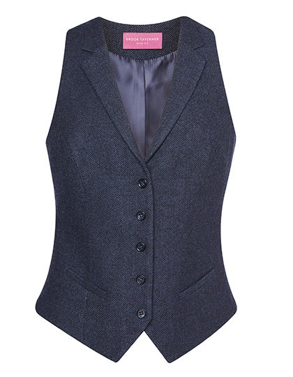 Ladies´ Nashville Waistcoat (BR2310)