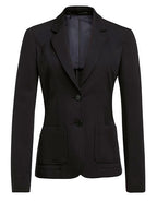 Women´s Slim Fit Jersey Jacket Libra (BR2379)