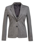 Women´s Slim Fit Jersey Jacket Libra (BR2379)