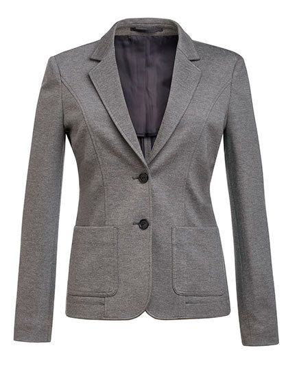 Women´s Slim Fit Jersey Jacket Libra (BR2379)