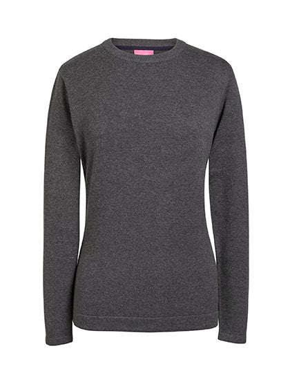 Ladies´ Helena Crew Neck Jumper (BR2384)