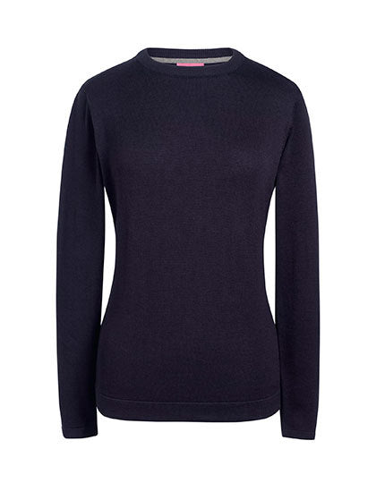 Ladies´ Helena Crew Neck Jumper (BR2384)