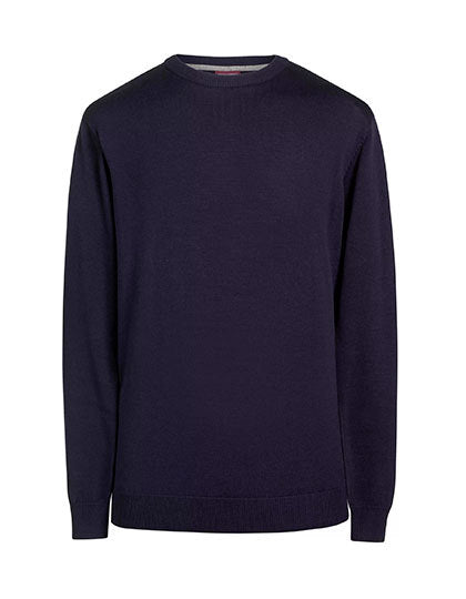 Crew Neck Jumper Jackson (BR4440)