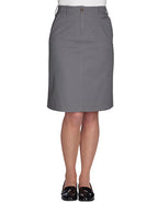 Business Casual Collection Austin Chino Skirt (BR500)