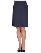 Business Casual Collection Austin Chino Skirt (BR500)