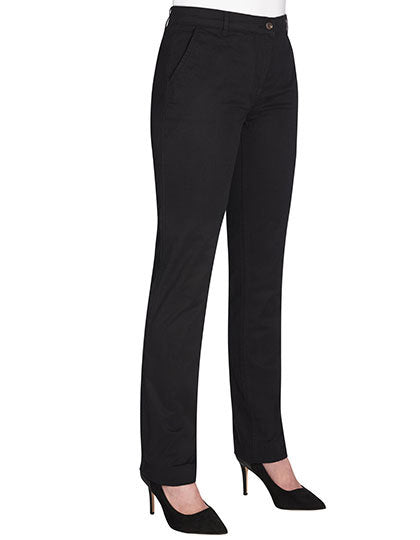 Ladies´ Business Casual Collection Houston Chino (BR501)