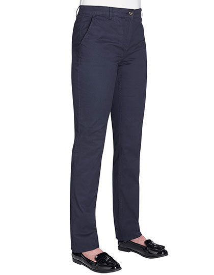 Ladies´ Business Casual Collection Houston Chino (BR501)