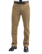 Business Casual Denver Men´s Classic Fit Chino (BR502)