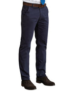 Business Casual Denver Men´s Classic Fit Chino (BR502)