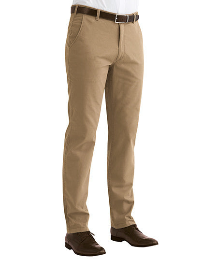 Business Casual Collection Miami Men´s Fit Chino (BR503)