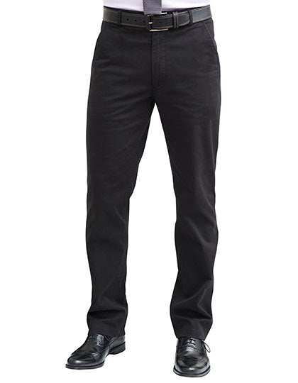 Business Casual Collection Miami Men´s Fit Chino (BR503)